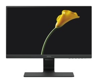 BenQ GW2283 czarny - 486042 - zdjęcie 9